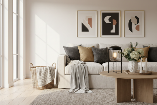 Must-Have Décor Accessories for Every Home