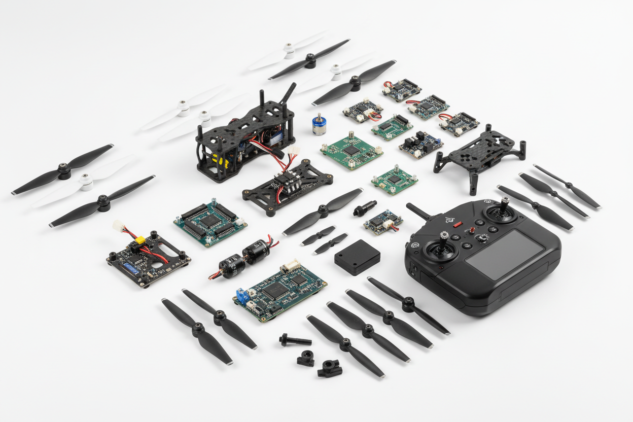 Drone Kits