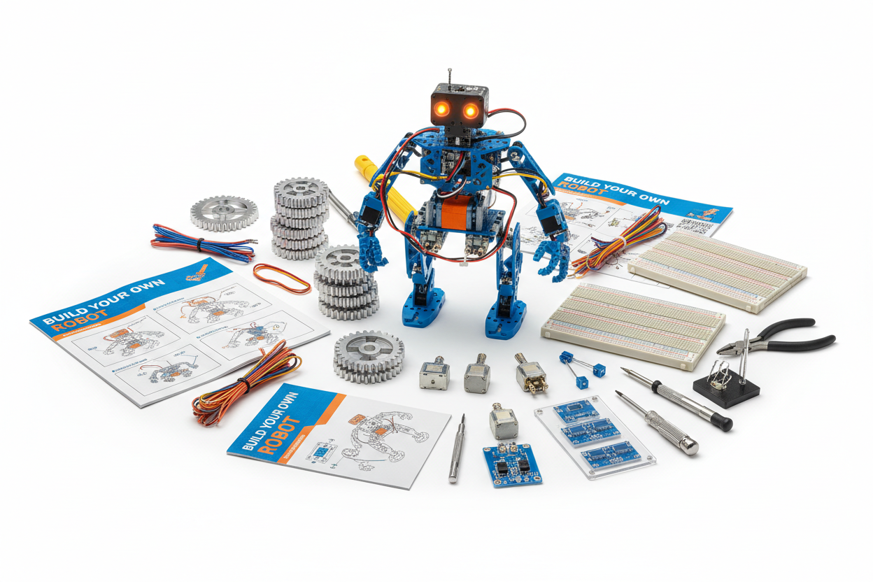 Robotics Kits