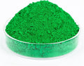GOODTAKE Concrete Pigment, Grass Green Iron Oxide Pigment Powder, Concrete Cement Dye Color Pigment for Pastel Tile Paint Concrete Cement Mortar Grout (Grass Green, 12 oz)