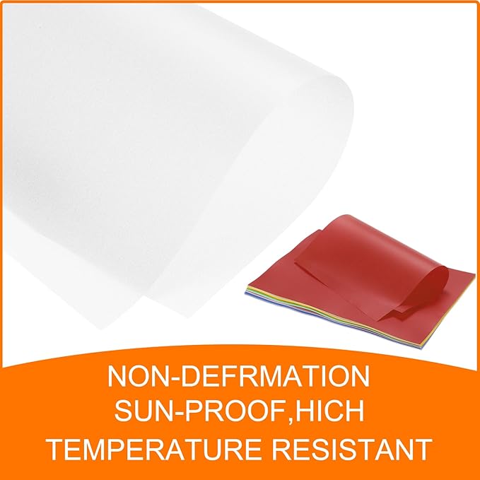 MECCANIXITY Colored Vellum Paper, 40 Sheet Silver Transparency 11.7 x 8.2 Printable Vellum Paper, Translucent Vellum Sheets for Printing Wedding Invitations, Ink Jet Laser Printer