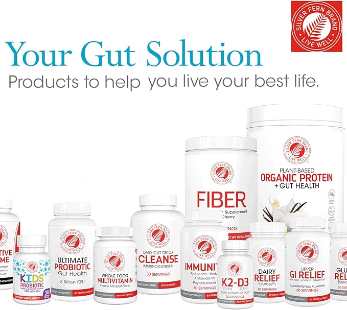 Tino Natural Gluten Free Prebiotic Fiber Supplement - with Tart Cherry Extract & Polycan Black Yeast Extract - Non-GMO, Water Soluble Fiber Powder Mix (1 Canister - 15.9 Oz)