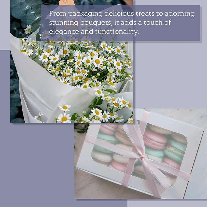 Translucent Vellum Paper 8.5 x 11, Goefun 100 Sheets Vellum Tracing Paper Printable for Invitations, Card Overlays, Belly Bands, DIYs, Sketching, Drawing (Pack of 2)