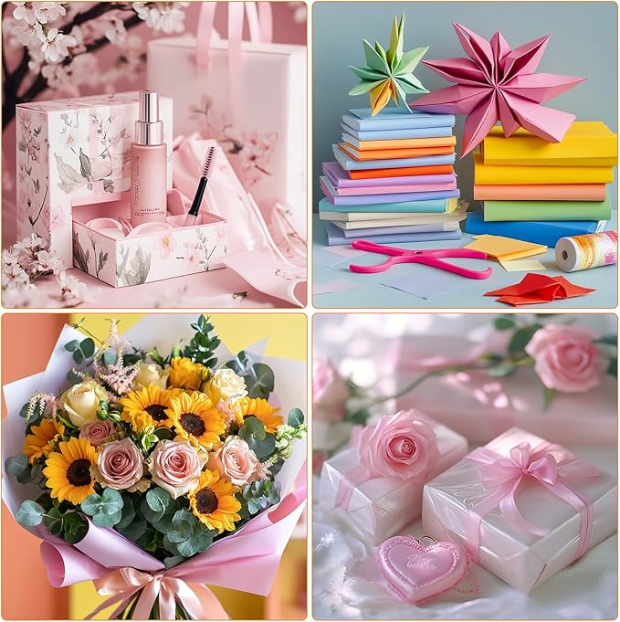 MECCANIXITY Colored Vellum Paper, 40 Sheet Silver Transparency 11.7 x 8.2 Printable Vellum Paper, Translucent Vellum Sheets for Printing Wedding Invitations, Ink Jet Laser Printer